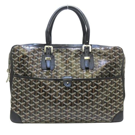 goyard brand ambassador|More.